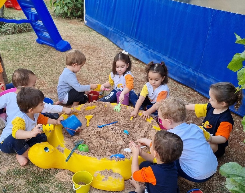 parquinho infantil